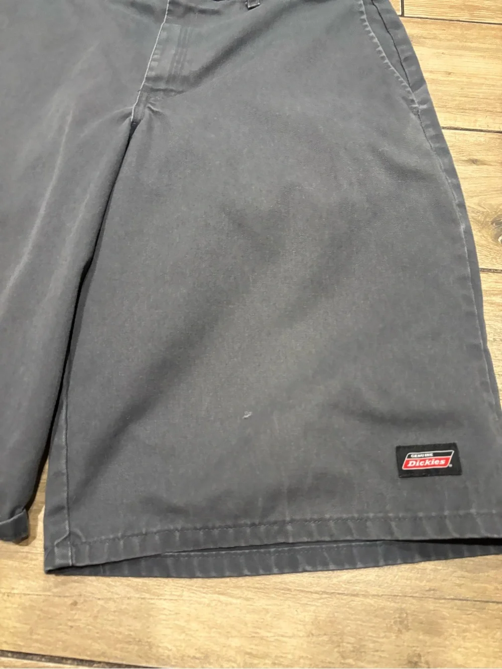 Dickies see pictures